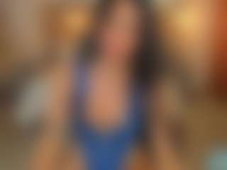 Sara Evans's Live Sex Cam Show