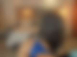 Sara Evans's Live Sex Cam Show