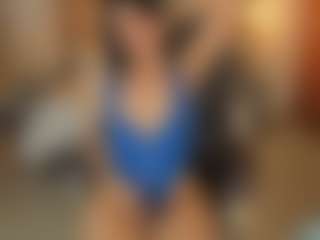 Sara Evans's Live Sex Cam Show