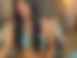 Sara Evans's Live Sex Cam Show