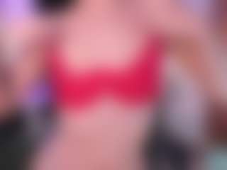 Sara Evans's Live Sex Cam Show
