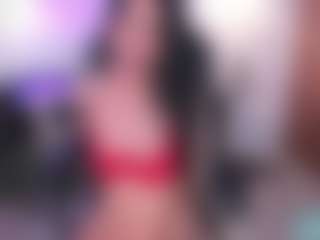 Sara Evans's Live Sex Cam Show