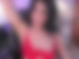 Sara Evans's Live Sex Cam Show