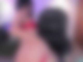 Live cam show with Sara Evans - Deepthroat on TastyBlacksLive