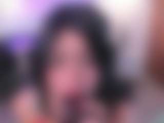 Sara Evans's Live Sex Cam Show