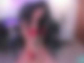 Sara Evans's Live Sex Cam Show