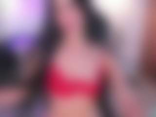 Sara Evans's Live Sex Cam Show