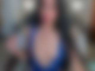 Sara Evans's Live Sex Cam Show