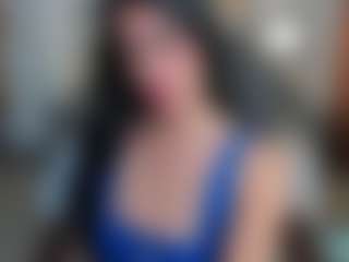 Sara Evans's Live Sex Cam Show