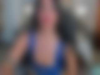 Sara Evans's Live Sex Cam Show
