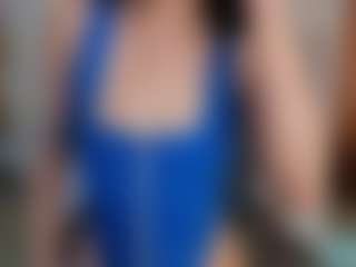 Sara Evans's Live Sex Cam Show