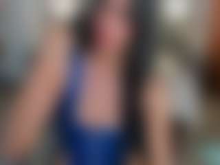 Sara Evans's Live Sex Cam Show