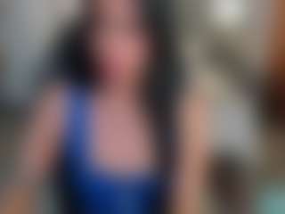 Sara Evans's Live Sex Cam Show
