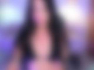 Sara Evans's Live Sex Cam Show