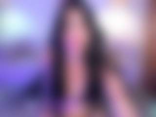 Sara Evans's Live Sex Cam Show
