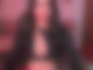 Sara Evans's Live Sex Cam Show