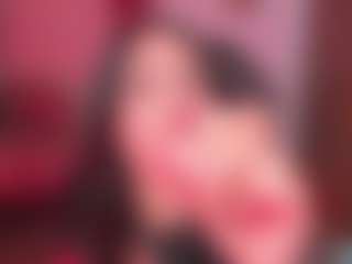 Sara Evans's Live Sex Cam Show