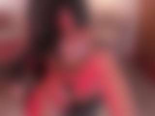 Sara Evans's Live Sex Cam Show
