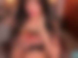 Sara Evans's Live Sex Cam Show