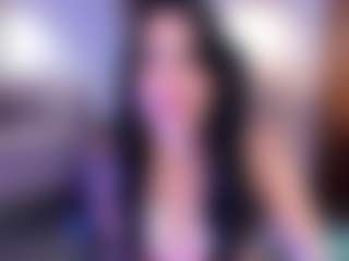 Sara Evans's Live Sex Cam Show