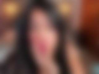 Sara Evans's Live Sex Cam Show