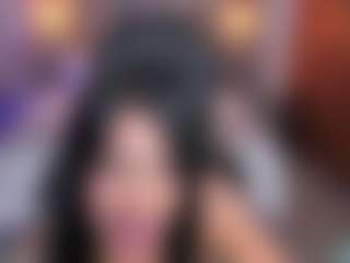 Sara Evans's Live Sex Cam Show