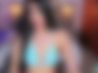Sara Evans's Live Sex Cam Show