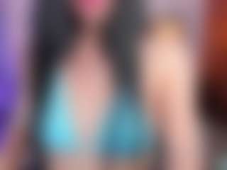 Sara Evans's Live Sex Cam Show