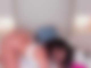 TRISHA's Live Sex Cam Show