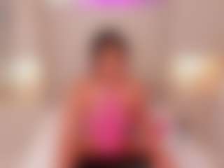 Live cam show with TRISHA - Ebony on Camming Site | colombia
