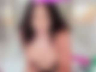 TRISHA's Live Sex Cam Show
