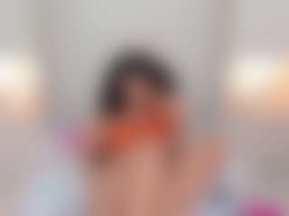 TRISHA's Live Sex Cam Show
