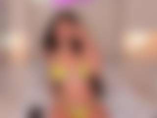 Live cam show with TRISHA - College on Strip Flash - Live Sex Shows