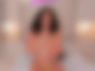 Live cam show with TRISHA - College on Mixed Magazine Live