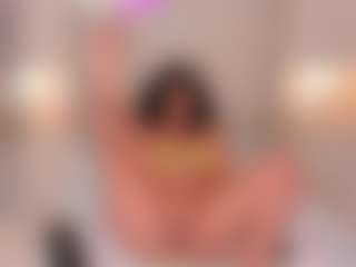 Live cam show with TRISHA - BBW on Sex Cam Show