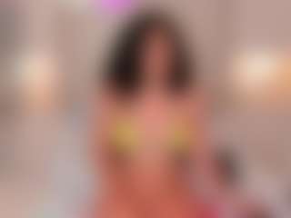TRISHA's Live Sex Cam Show