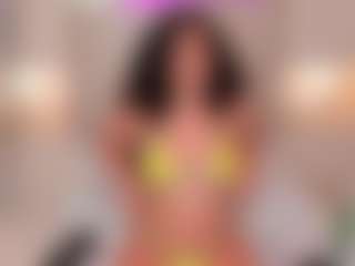 Live cam show with TRISHA - Latina Toys on SpankPalCams | colombia