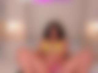 TRISHA's Live Sex Cam Show