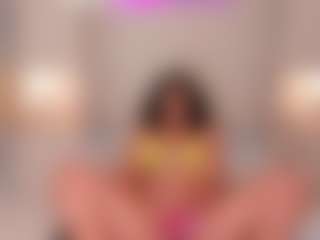 TRISHA's Live Sex Cam Show