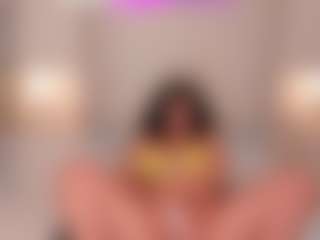 Live cam show with TRISHA - Tease on CamwithHer