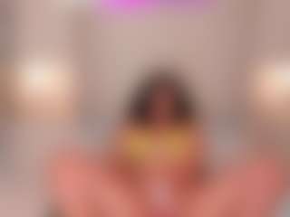 TRISHA's Live Sex Cam Show