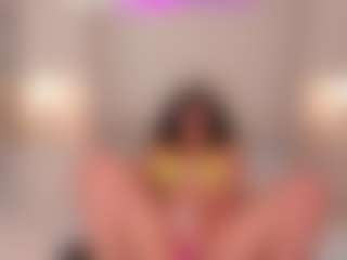 Live cam show with TRISHA - Solo on Sex Cam Show