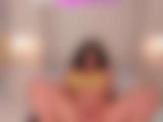Live cam show with TRISHA - Dirty on https://playwithruby.com