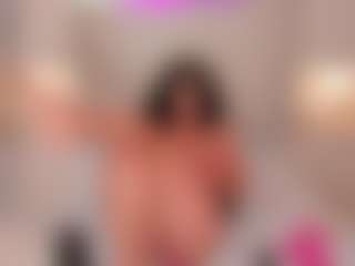 TRISHA's Live Sex Cam Show