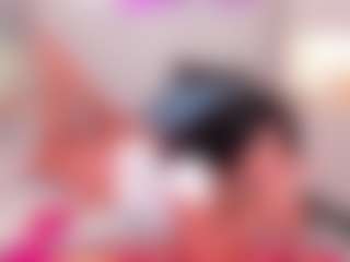 Live cam show with TRISHA - Ebony on Sex Cam Show | colombia