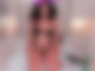 TRISHA's Live Sex Cam Show