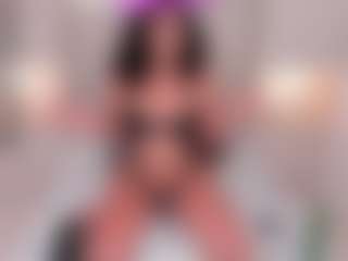 TRISHA's Live Sex Cam Show