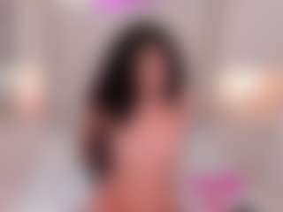 Live cam show with TRISHA - Wet on Soda Cam
