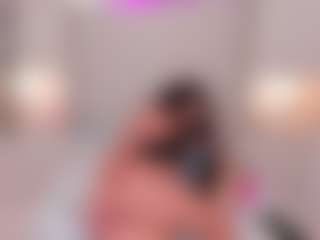 Live cam show with TRISHA - Ebony on Camsoda Late Night | colombia