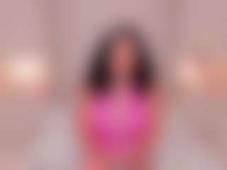 Live cam show with TRISHA - Ebony on Fling VIP Chat | colombia